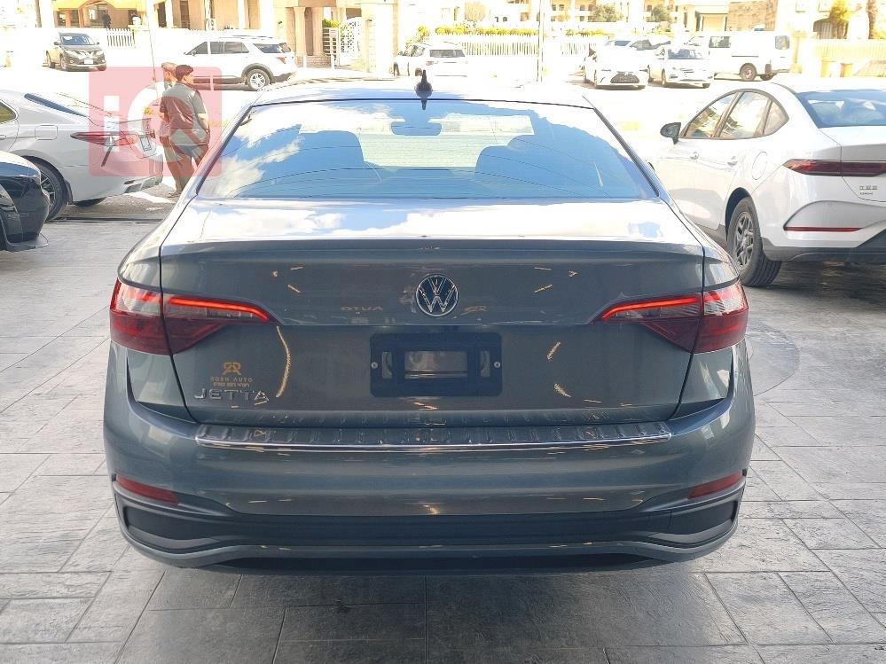 ڤۆڵکسواگن جێتا